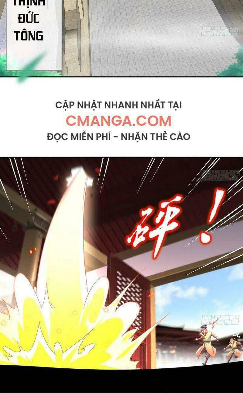 Trọng Sinh Chi Ma Tôn Đương Đạo Chapter 83 - Trang 2