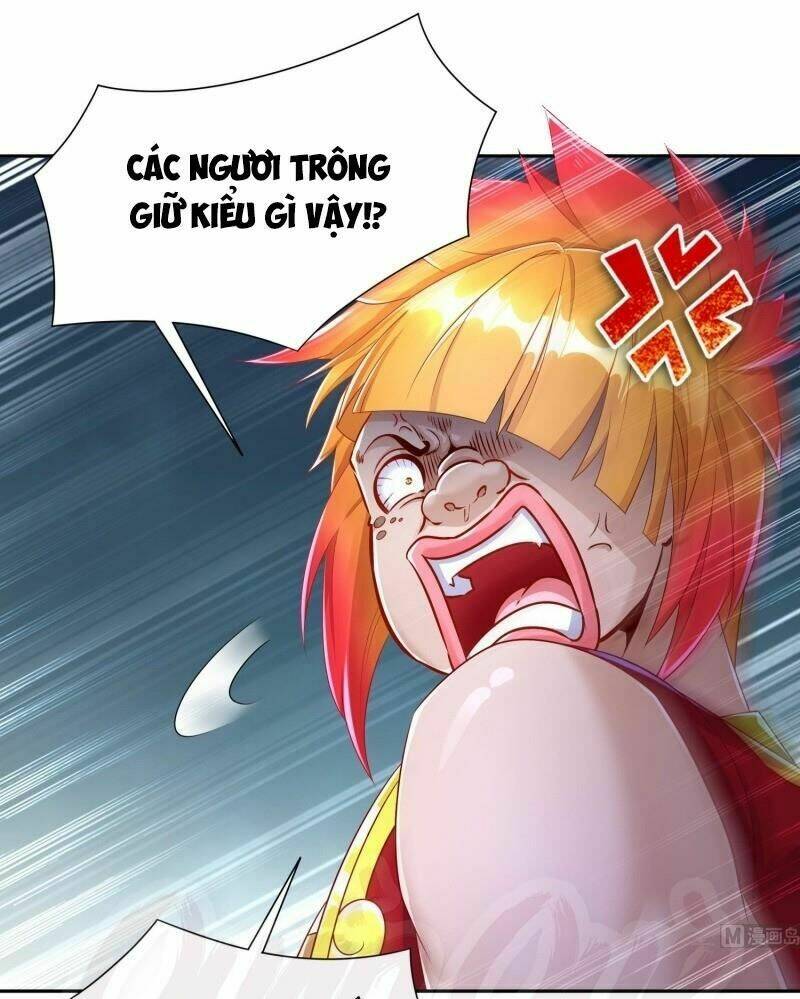 Trọng Sinh Chi Ma Tôn Đương Đạo Chapter 82 - Trang 2