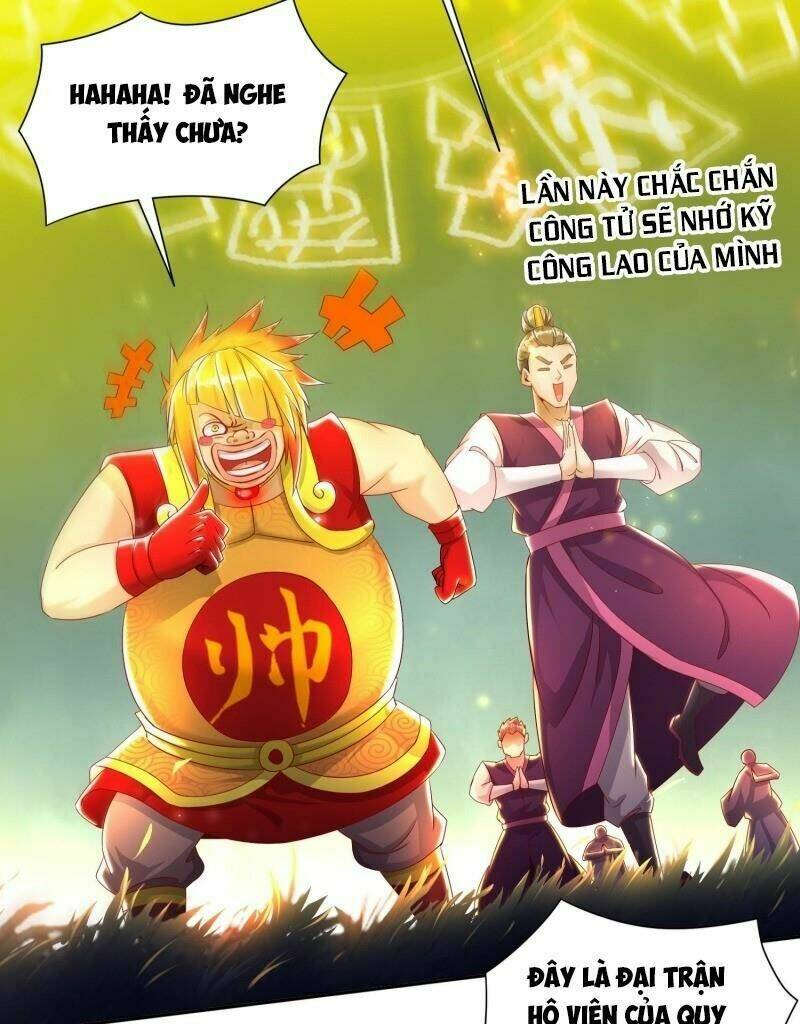 Trọng Sinh Chi Ma Tôn Đương Đạo Chapter 82 - Trang 2