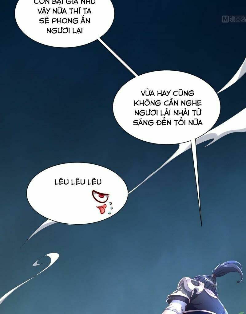 Trọng Sinh Chi Ma Tôn Đương Đạo Chapter 82 - Trang 2