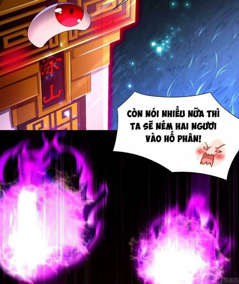 Trọng Sinh Chi Ma Tôn Đương Đạo Chapter 79 - Trang 2