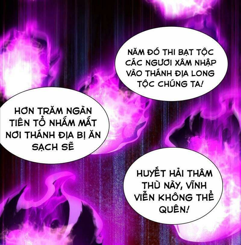 Trọng Sinh Chi Ma Tôn Đương Đạo Chapter 79 - Trang 2