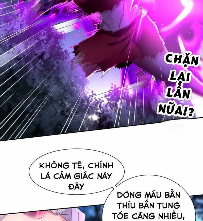 Trọng Sinh Chi Ma Tôn Đương Đạo Chapter 79 - Trang 2