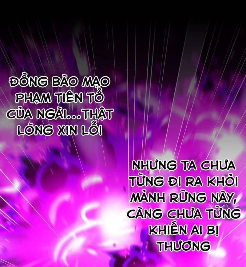 Trọng Sinh Chi Ma Tôn Đương Đạo Chapter 79 - Trang 2