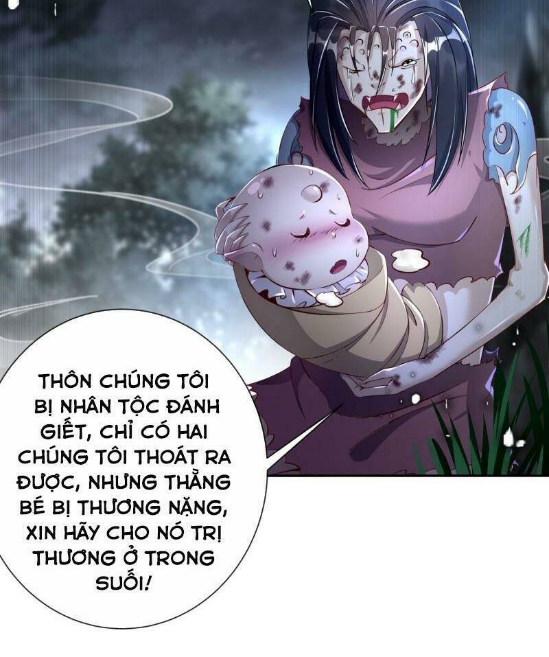 Trọng Sinh Chi Ma Tôn Đương Đạo Chapter 79 - Trang 2