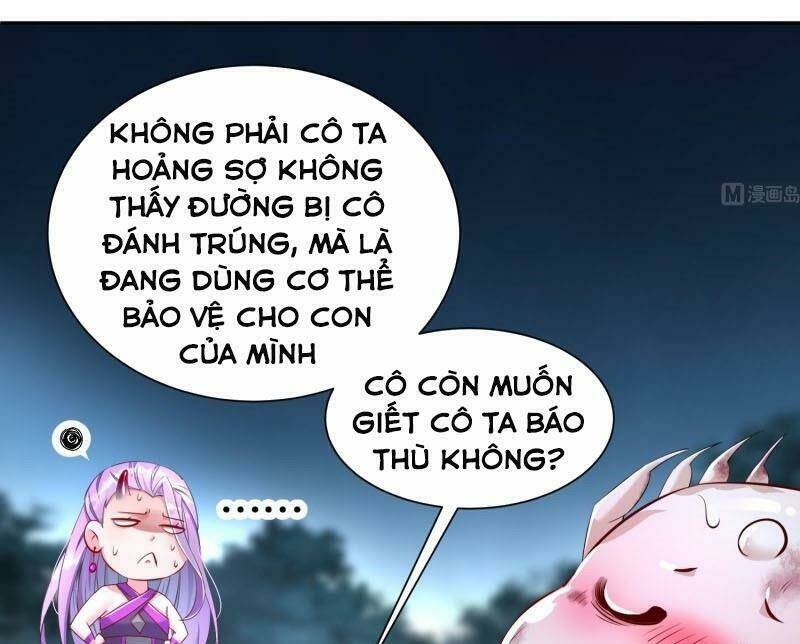 Trọng Sinh Chi Ma Tôn Đương Đạo Chapter 79 - Trang 2