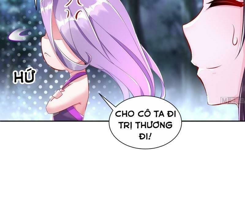 Trọng Sinh Chi Ma Tôn Đương Đạo Chapter 79 - Trang 2