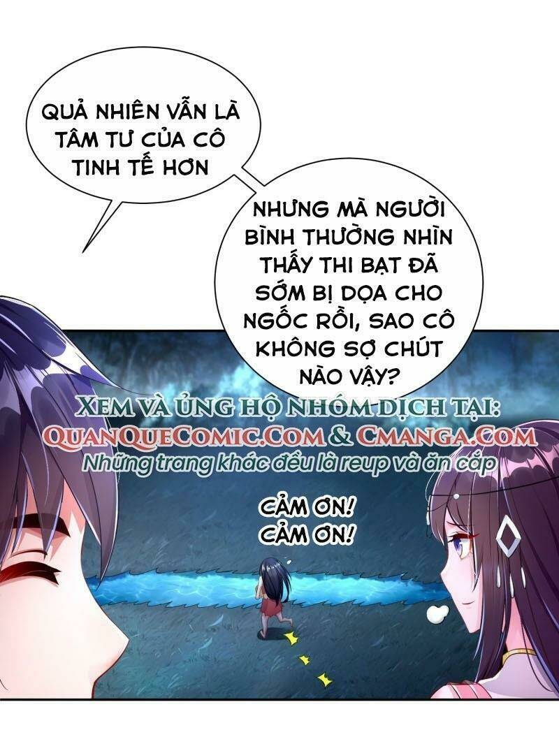 Trọng Sinh Chi Ma Tôn Đương Đạo Chapter 79 - Trang 2