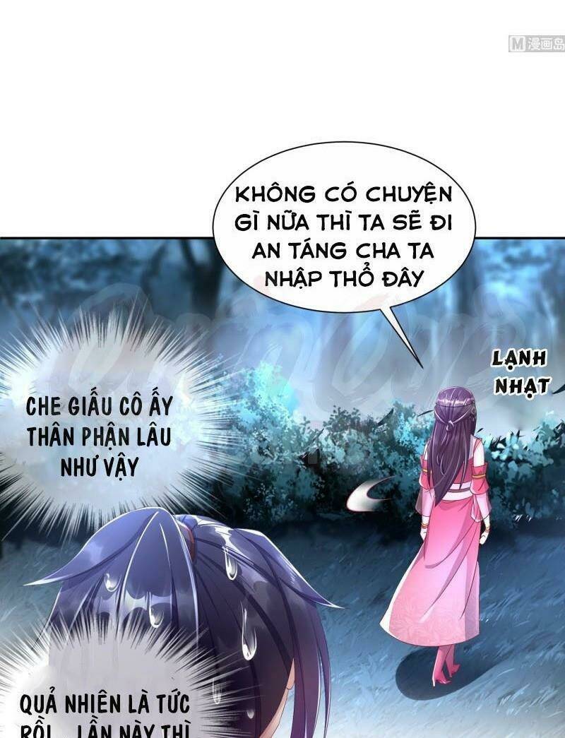 Trọng Sinh Chi Ma Tôn Đương Đạo Chapter 79 - Trang 2