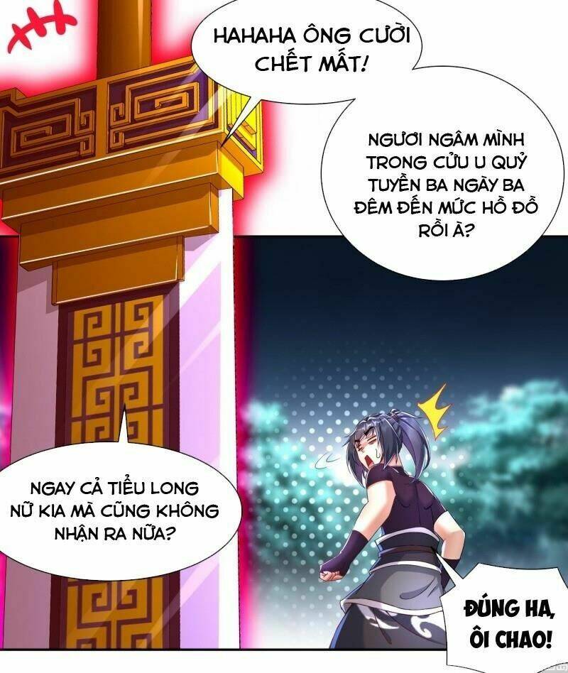 Trọng Sinh Chi Ma Tôn Đương Đạo Chapter 78 - Trang 2