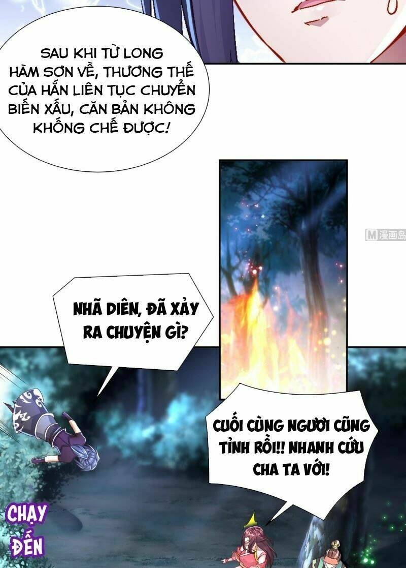 Trọng Sinh Chi Ma Tôn Đương Đạo Chapter 78 - Trang 2