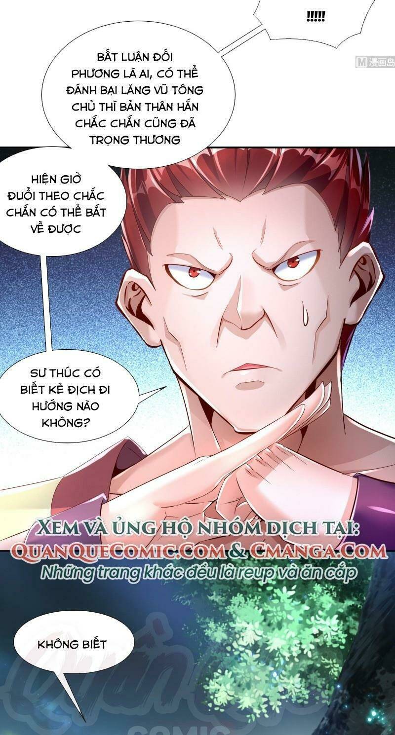 Trọng Sinh Chi Ma Tôn Đương Đạo Chapter 77 - Trang 2