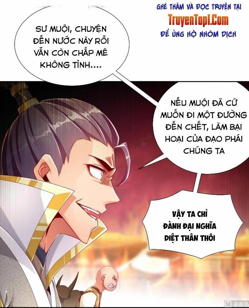 Trọng Sinh Chi Ma Tôn Đương Đạo Chapter 76 - Trang 2