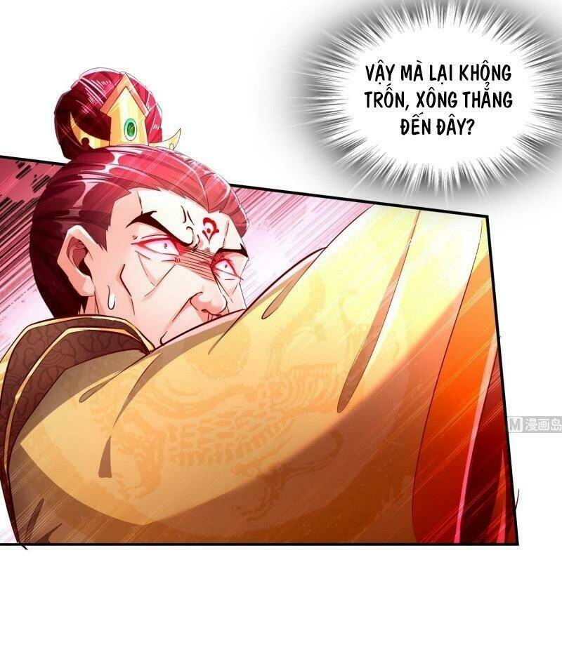 Trọng Sinh Chi Ma Tôn Đương Đạo Chapter 75 - Trang 2