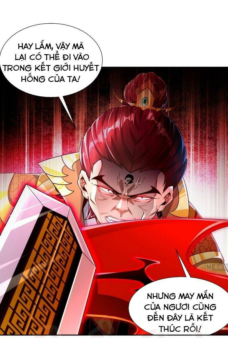 Trọng Sinh Chi Ma Tôn Đương Đạo Chapter 74 - Trang 2