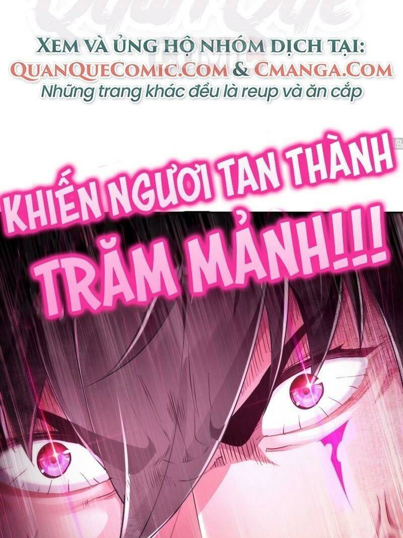 Trọng Sinh Chi Ma Tôn Đương Đạo Chapter 74 - Trang 2