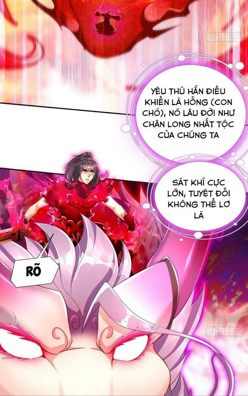 Trọng Sinh Chi Ma Tôn Đương Đạo Chapter 73 - Trang 2