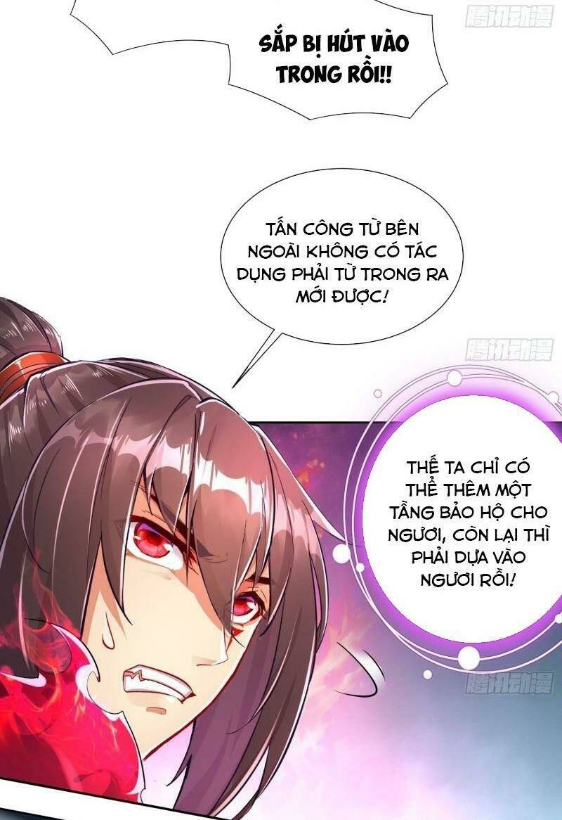 Trọng Sinh Chi Ma Tôn Đương Đạo Chapter 73 - Trang 2