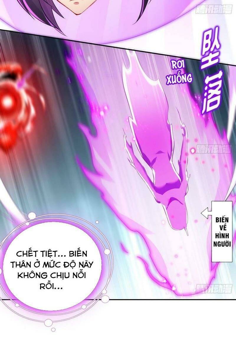 Trọng Sinh Chi Ma Tôn Đương Đạo Chapter 73 - Trang 2