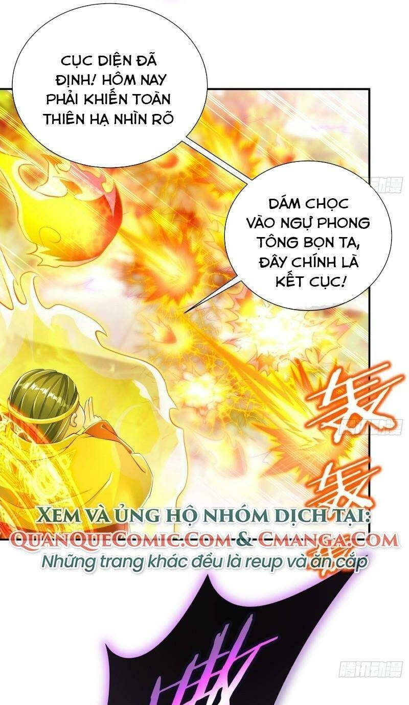 Trọng Sinh Chi Ma Tôn Đương Đạo Chapter 72 - Trang 2