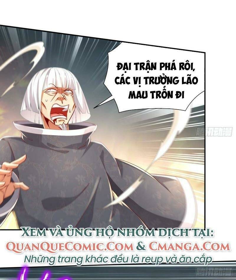 Trọng Sinh Chi Ma Tôn Đương Đạo Chapter 72 - Trang 2