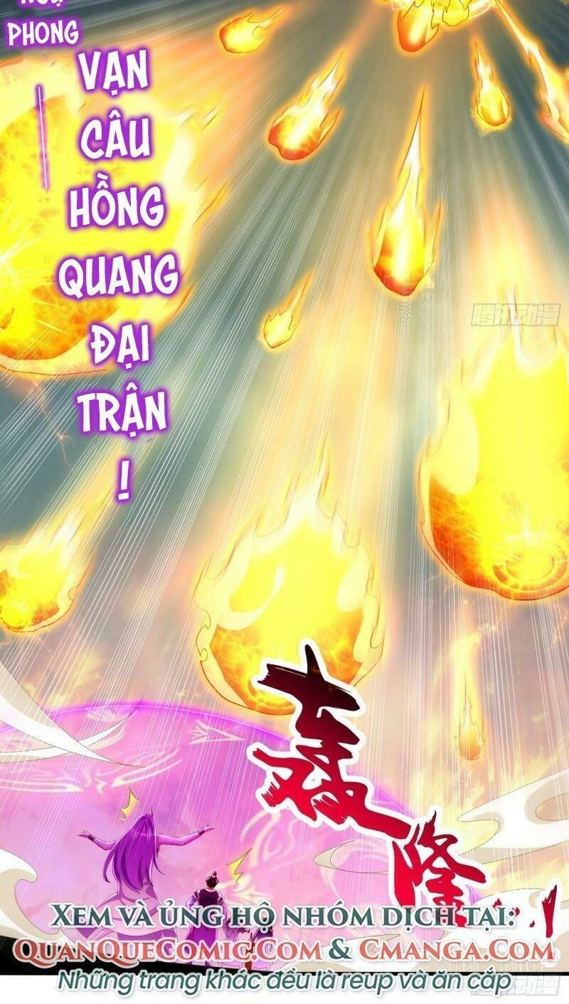 Trọng Sinh Chi Ma Tôn Đương Đạo Chapter 72 - Trang 2