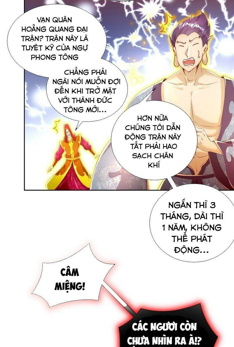 Trọng Sinh Chi Ma Tôn Đương Đạo Chapter 71 - Trang 2