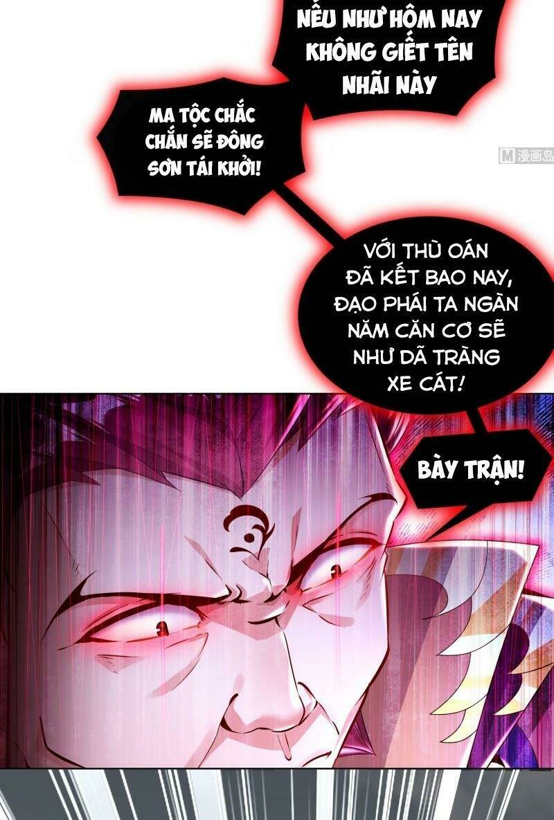 Trọng Sinh Chi Ma Tôn Đương Đạo Chapter 71 - Trang 2