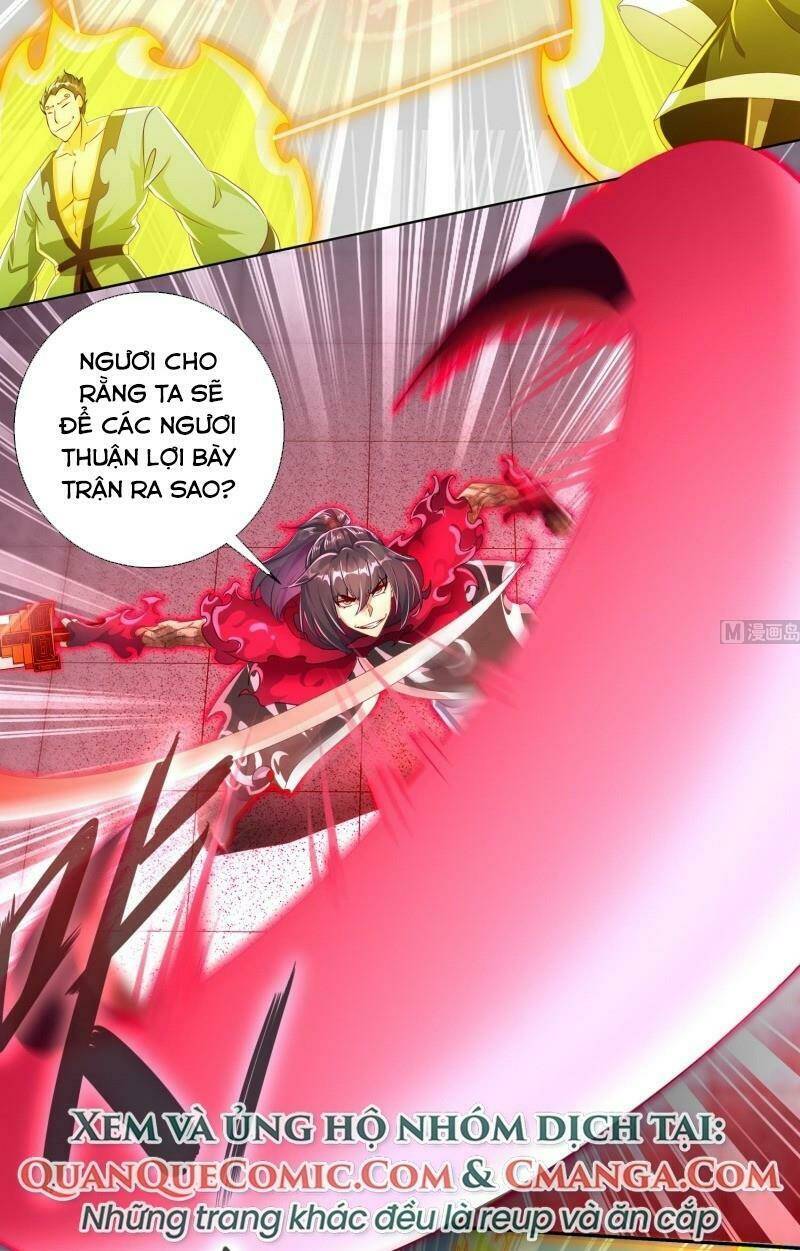 Trọng Sinh Chi Ma Tôn Đương Đạo Chapter 71 - Trang 2