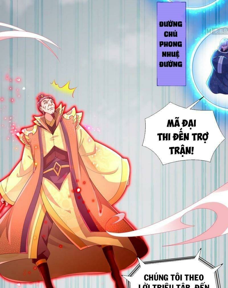 Trọng Sinh Chi Ma Tôn Đương Đạo Chapter 71 - Trang 2