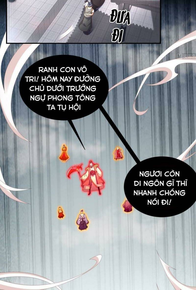 Trọng Sinh Chi Ma Tôn Đương Đạo Chapter 71 - Trang 2