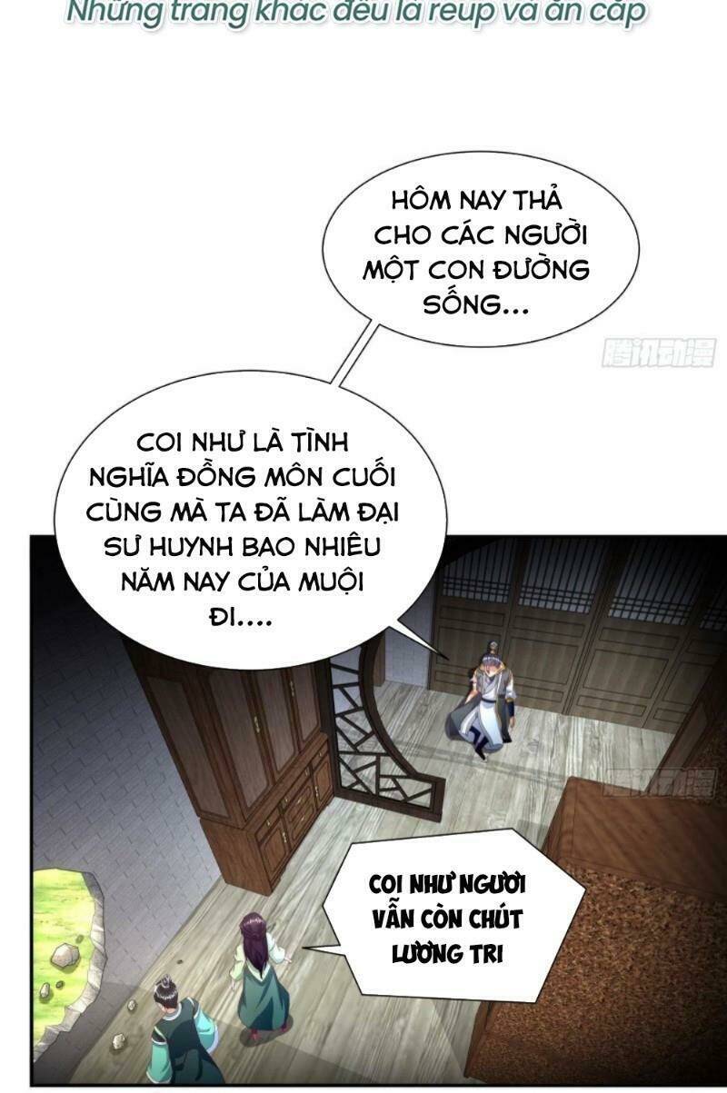 Trọng Sinh Chi Ma Tôn Đương Đạo Chapter 69 - Trang 2