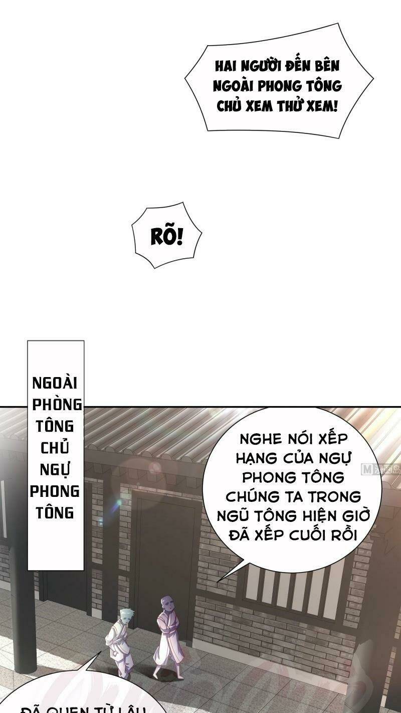 Trọng Sinh Chi Ma Tôn Đương Đạo Chapter 68 - Trang 2