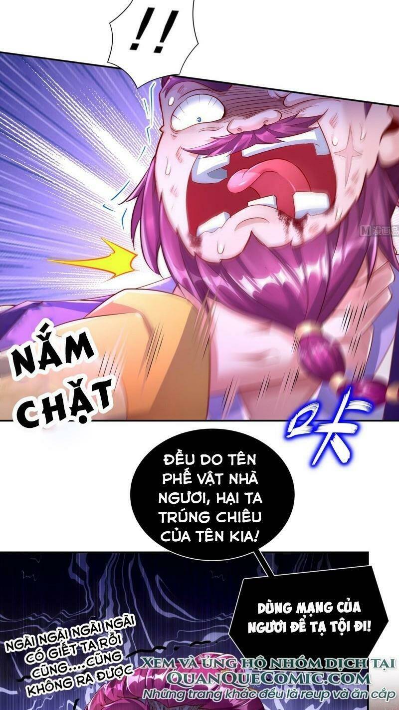 Trọng Sinh Chi Ma Tôn Đương Đạo Chapter 68 - Trang 2