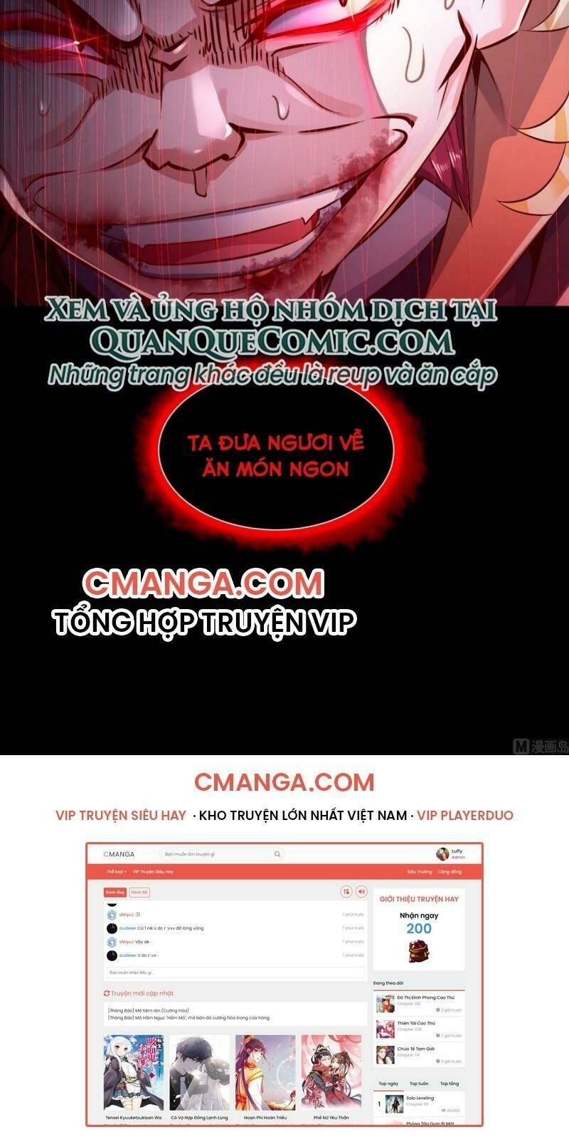 Trọng Sinh Chi Ma Tôn Đương Đạo Chapter 68 - Trang 2