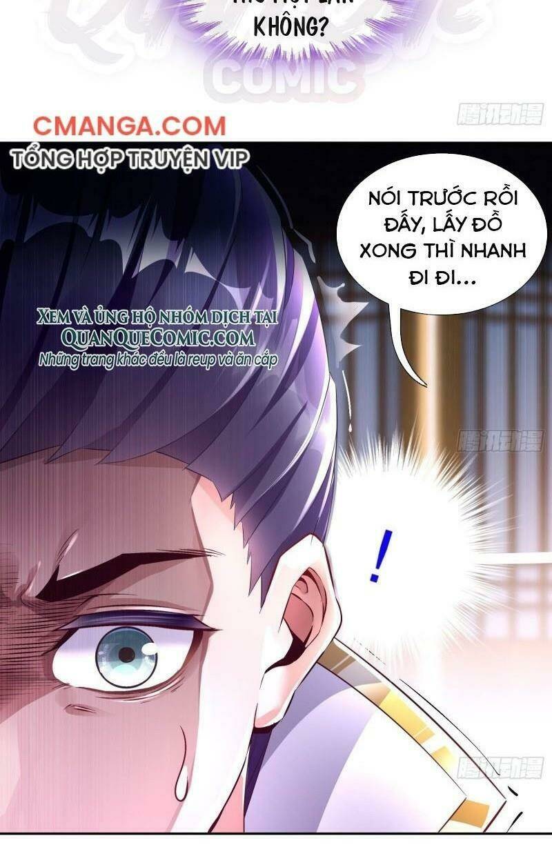 Trọng Sinh Chi Ma Tôn Đương Đạo Chapter 67 - Trang 2