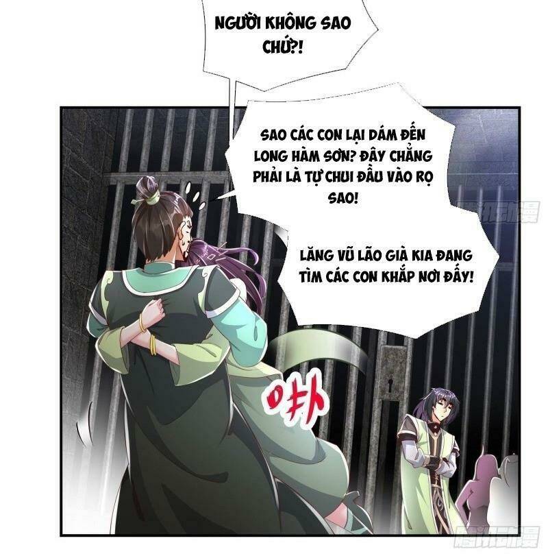 Trọng Sinh Chi Ma Tôn Đương Đạo Chapter 66 - Trang 2