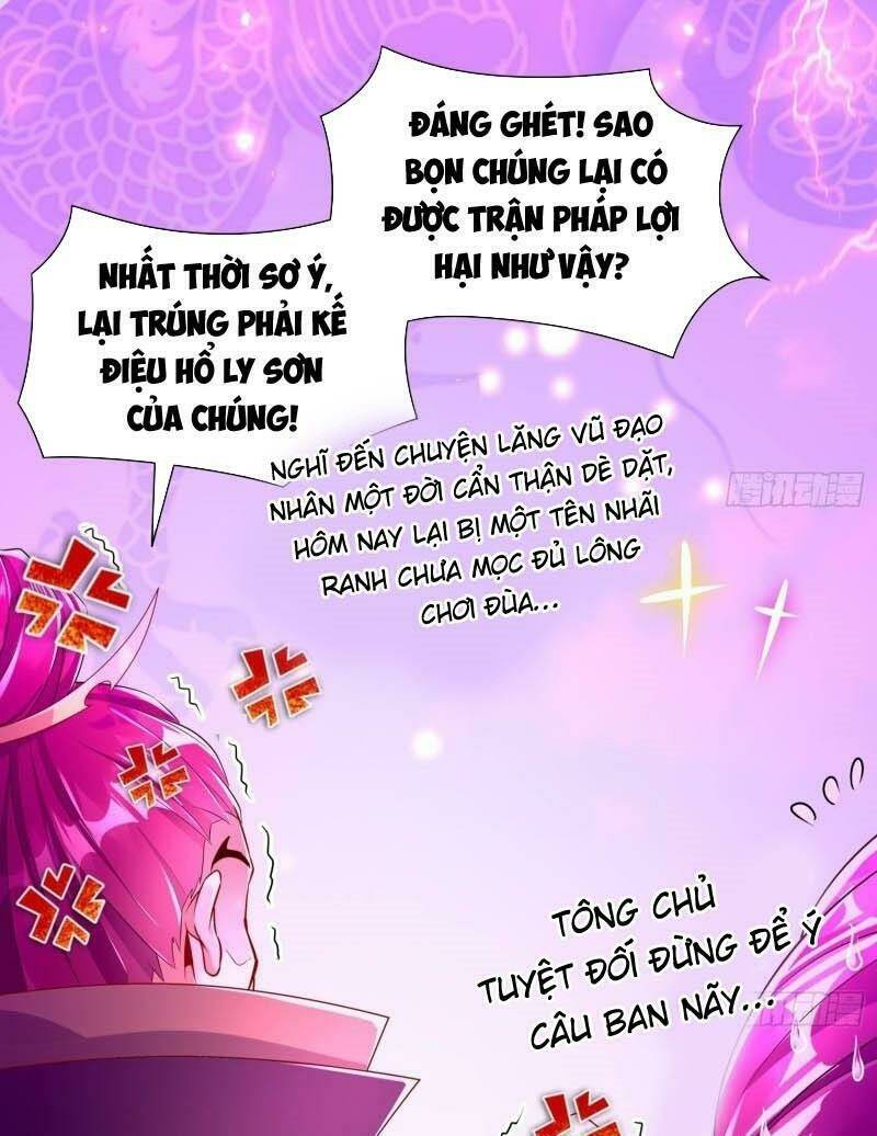 Trọng Sinh Chi Ma Tôn Đương Đạo Chapter 65 - Trang 2