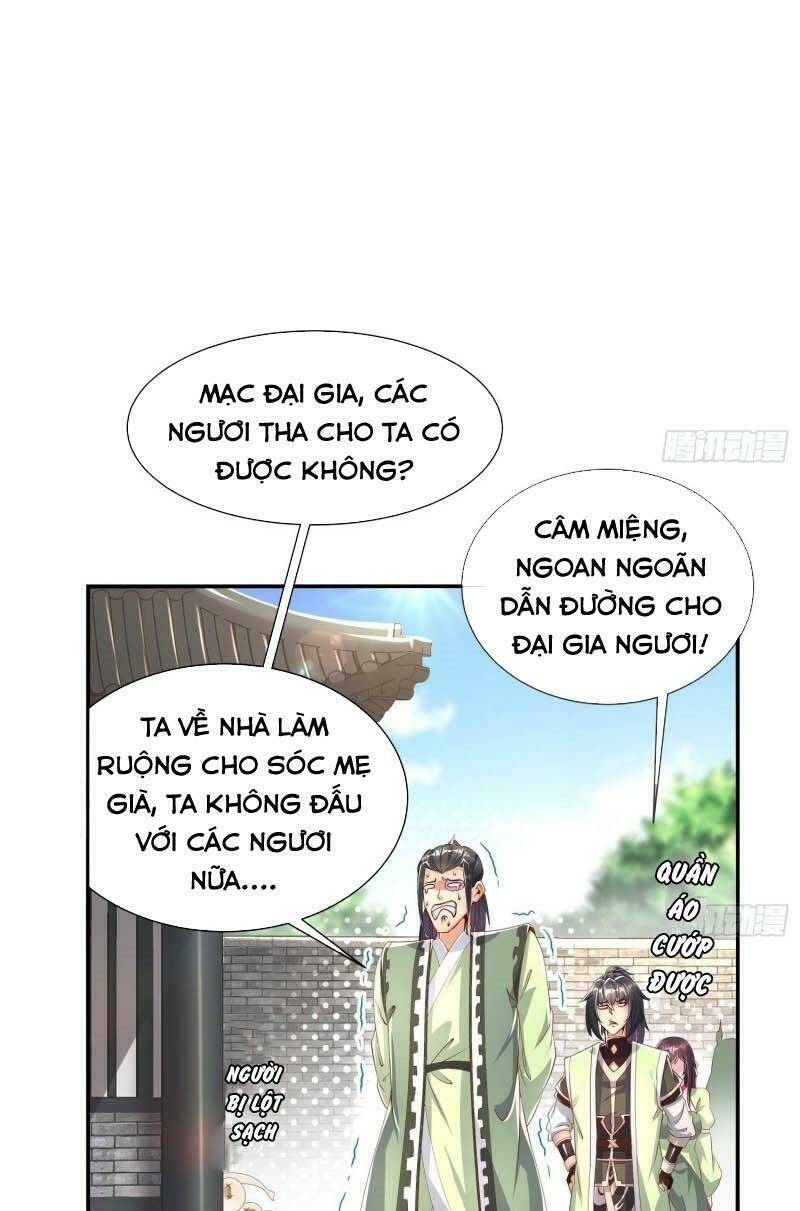 Trọng Sinh Chi Ma Tôn Đương Đạo Chapter 65 - Trang 2