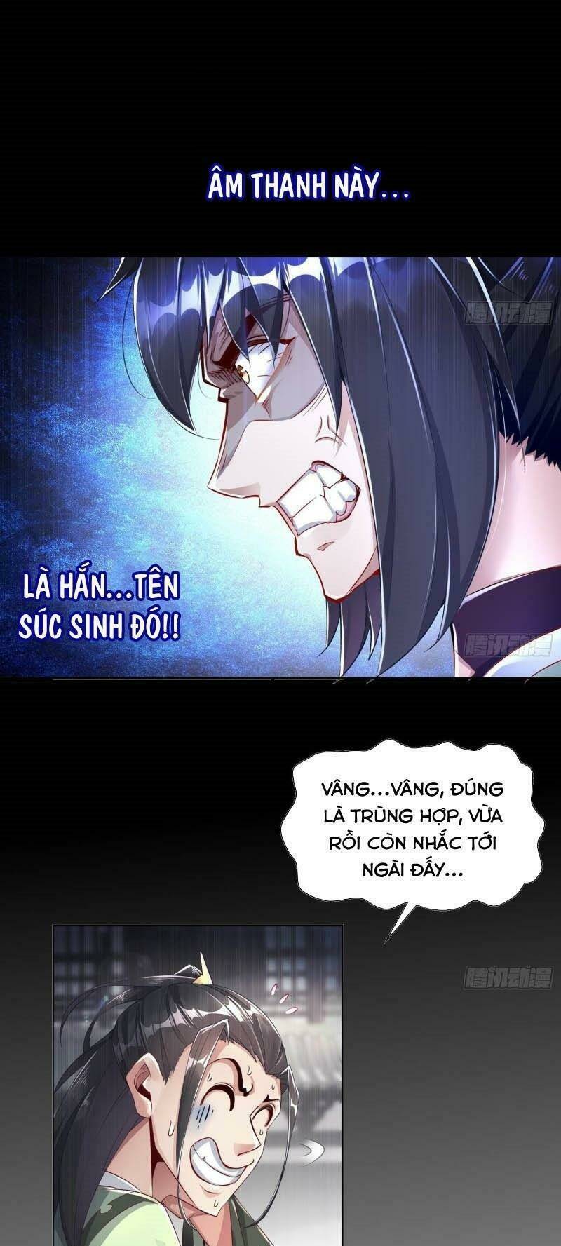 Trọng Sinh Chi Ma Tôn Đương Đạo Chapter 65 - Trang 2