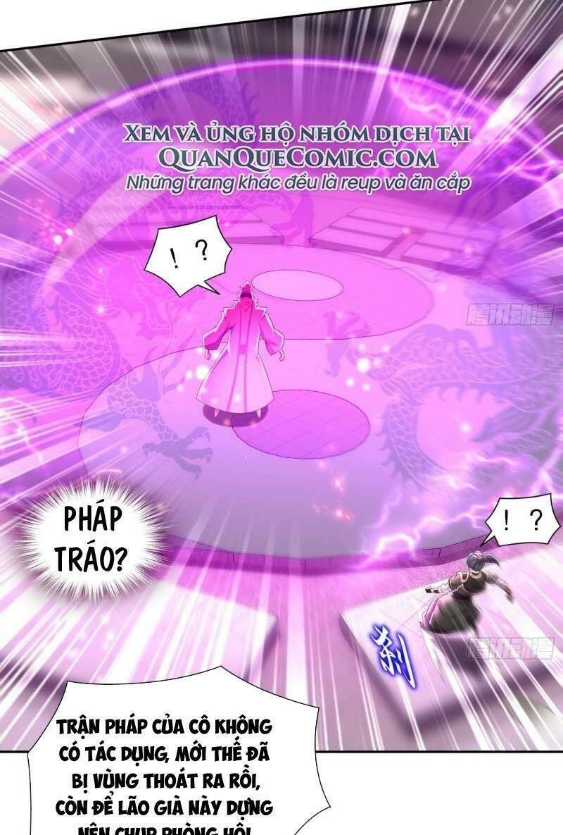 Trọng Sinh Chi Ma Tôn Đương Đạo Chapter 65 - Trang 2