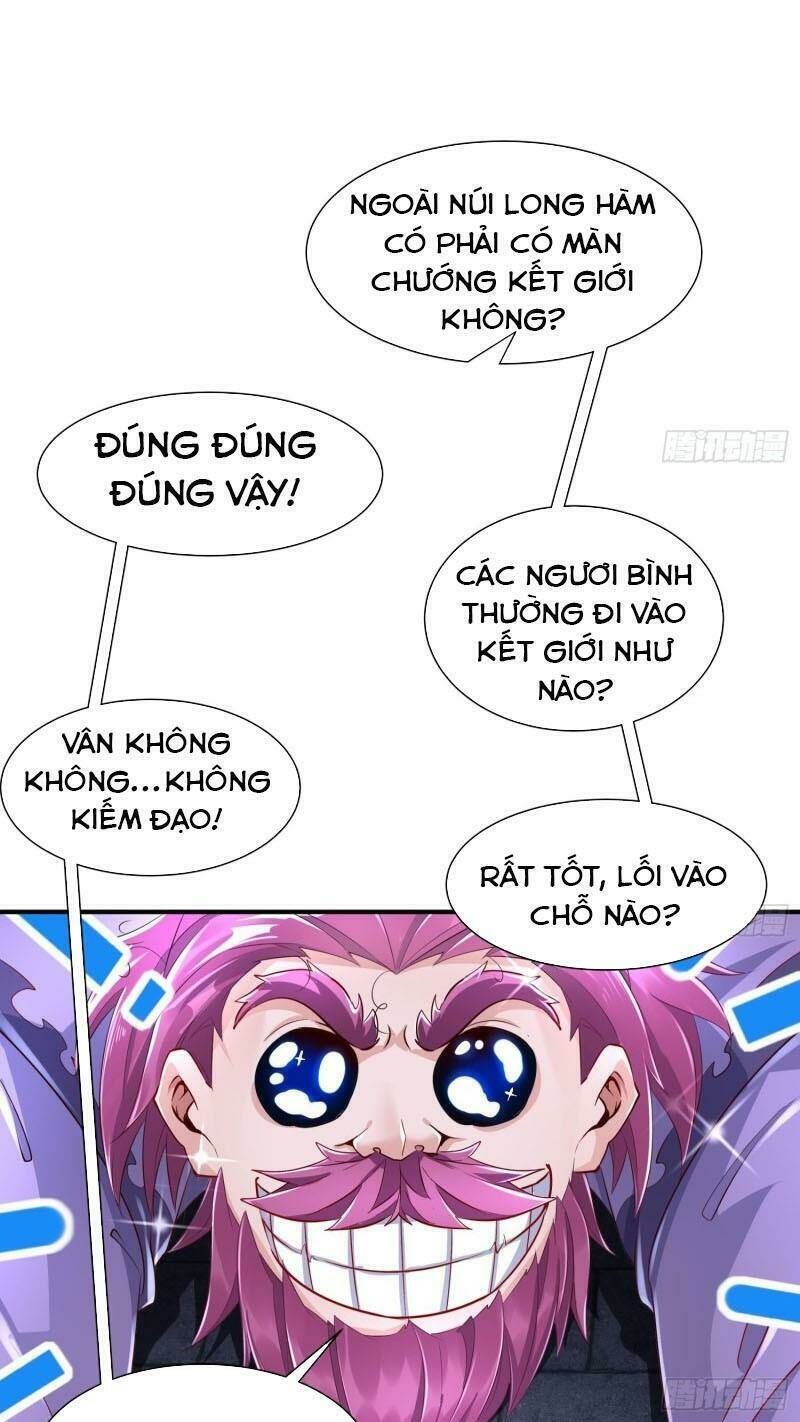 Trọng Sinh Chi Ma Tôn Đương Đạo Chapter 64 - Trang 2