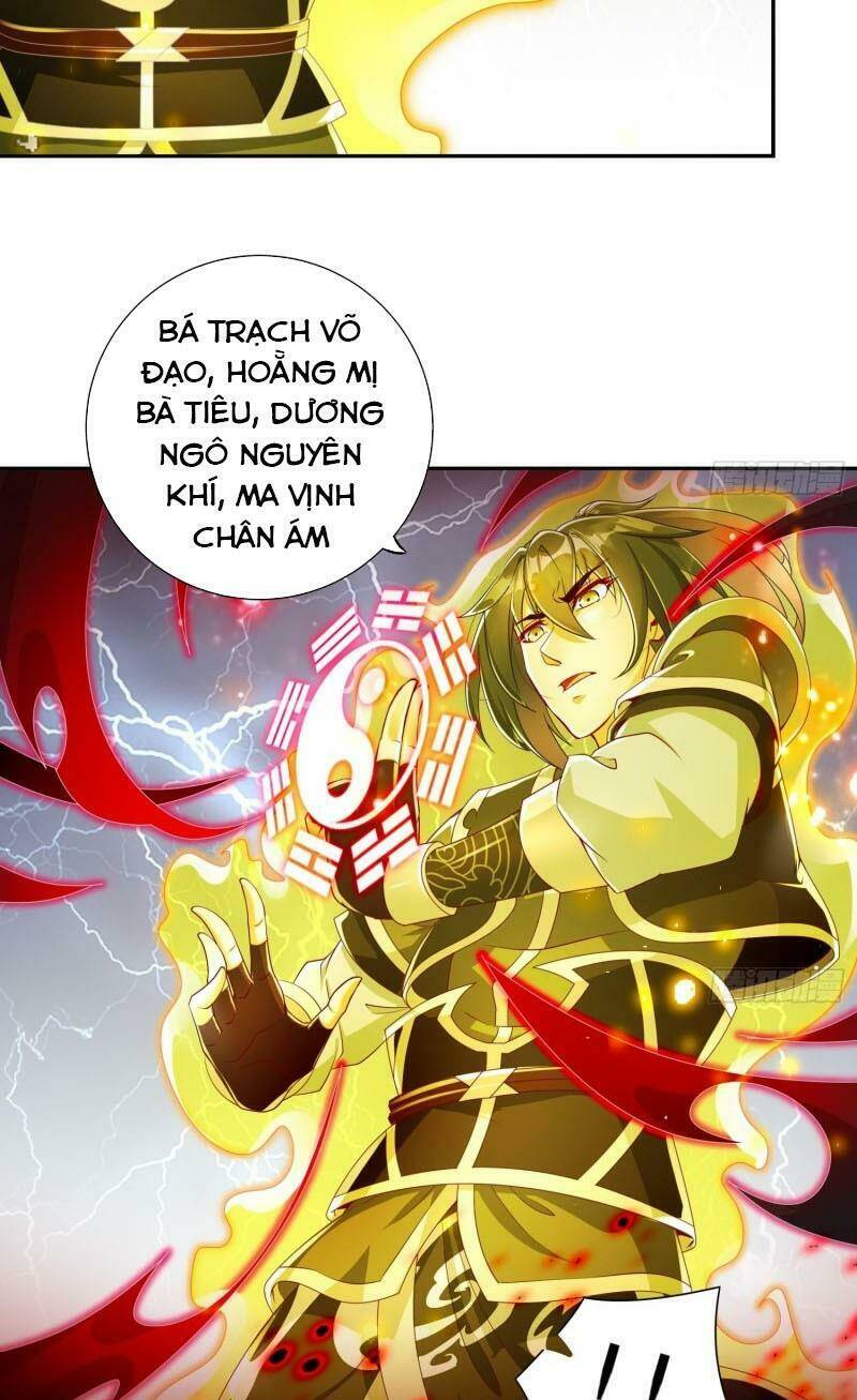 Trọng Sinh Chi Ma Tôn Đương Đạo Chapter 63 - Trang 2