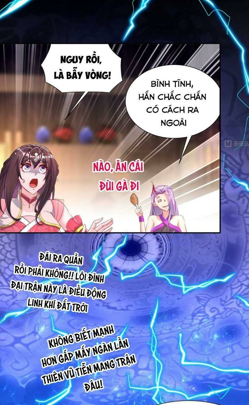 Trọng Sinh Chi Ma Tôn Đương Đạo Chapter 62 - Trang 2