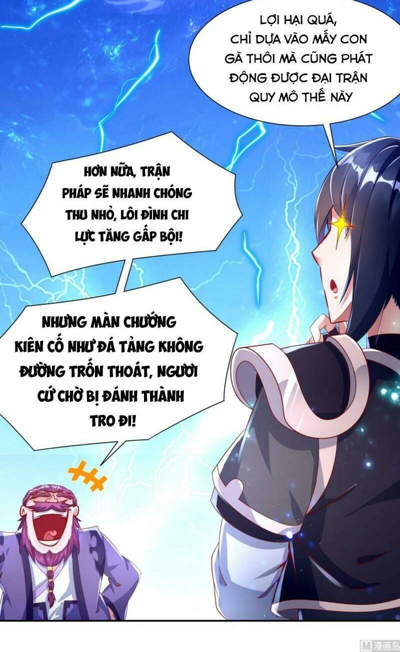 Trọng Sinh Chi Ma Tôn Đương Đạo Chapter 62 - Trang 2