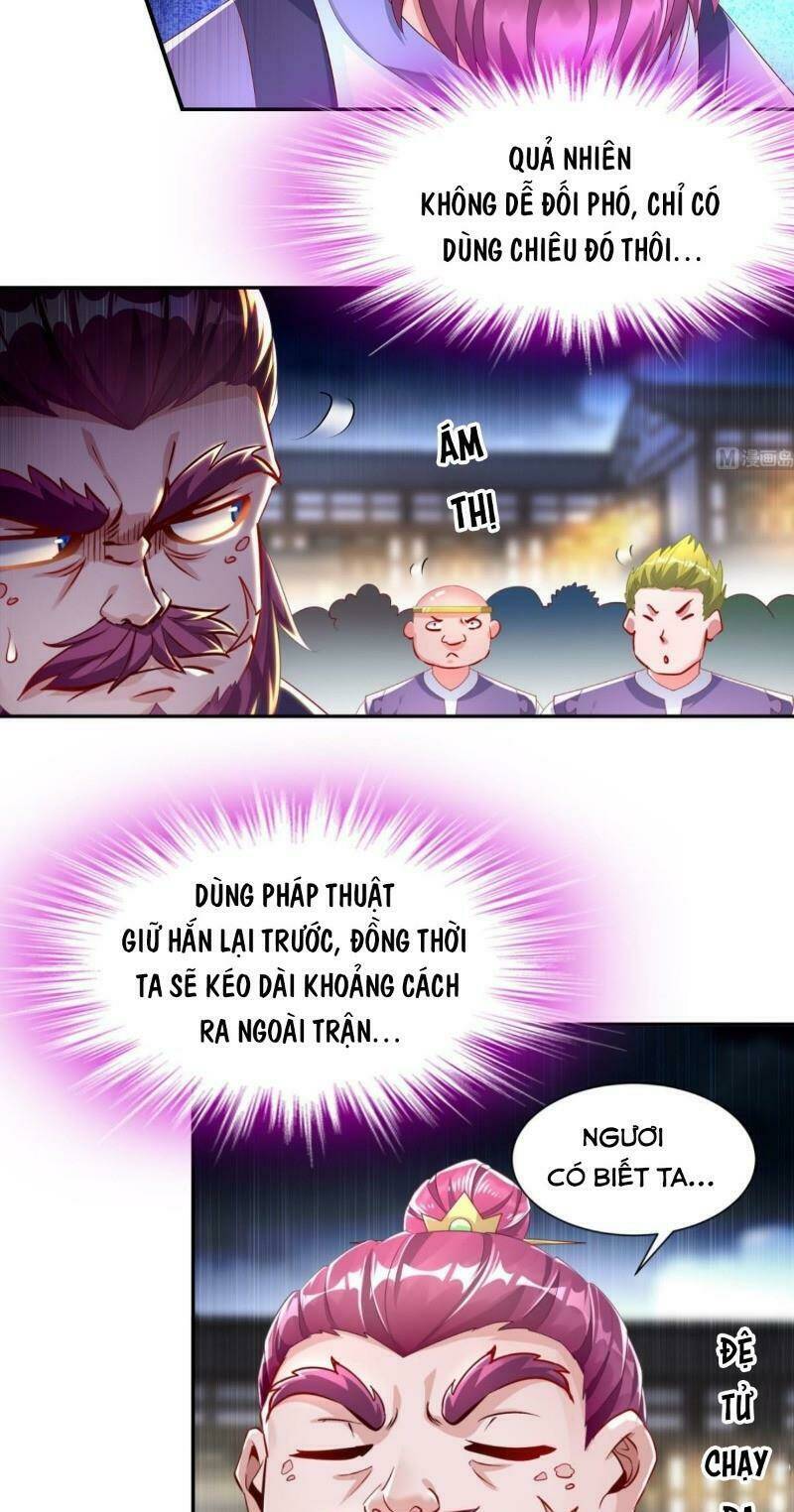 Trọng Sinh Chi Ma Tôn Đương Đạo Chapter 62 - Trang 2