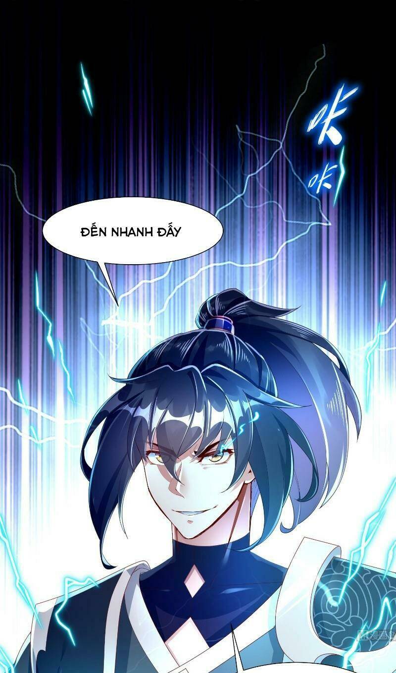 Trọng Sinh Chi Ma Tôn Đương Đạo Chapter 61 - Trang 2