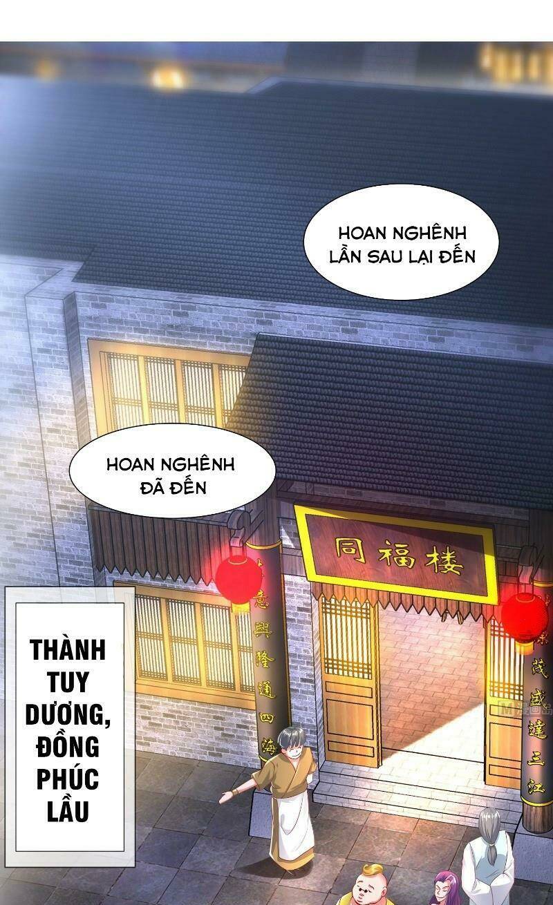 Trọng Sinh Chi Ma Tôn Đương Đạo Chapter 60 - Trang 2