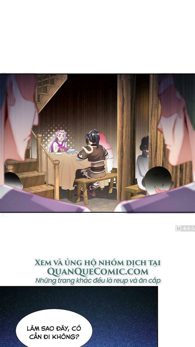 Trọng Sinh Chi Ma Tôn Đương Đạo Chapter 60 - Trang 2