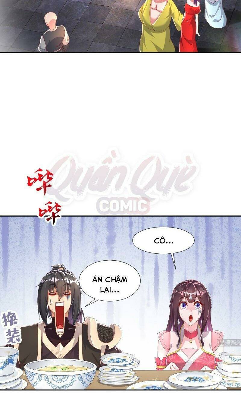 Trọng Sinh Chi Ma Tôn Đương Đạo Chapter 60 - Trang 2